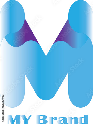Letter M