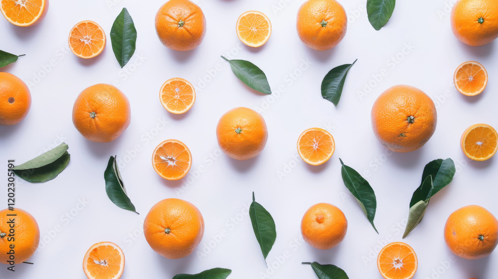 oranges isolated on white oranges isolated on white