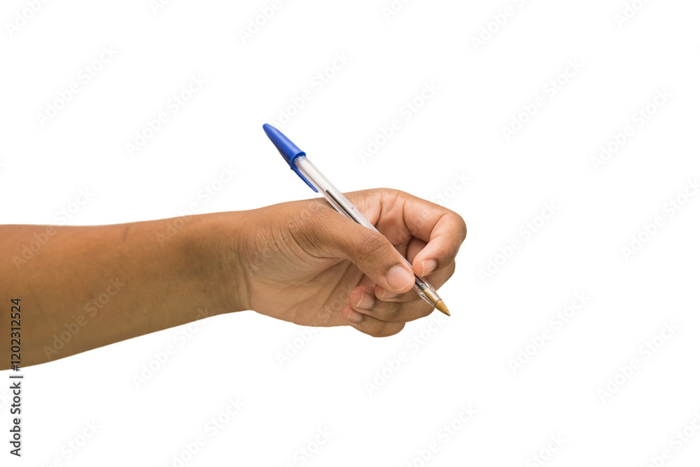hand holding a pen, Transparency - mão segurando uma caneta, transparência hand holding a pen, Transparency - mão segurando uma caneta, transparência
