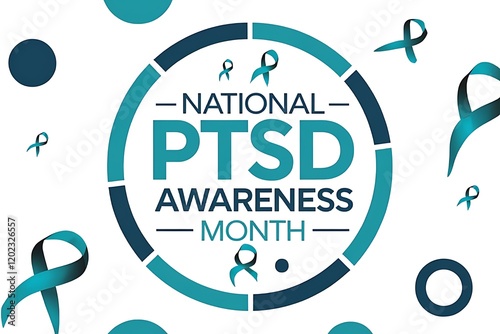 National PTSD Awareness Month