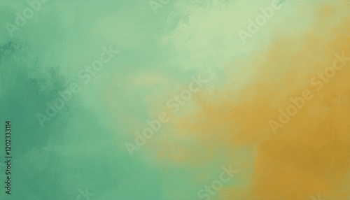 summary painting texture mild inexperienced history