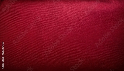 rich solid crimson background with faint vintage texture elegant luxury valentines day or christmas hues