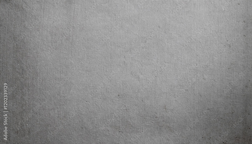 Fototapeta premium vintage grey paper with grainy vertical heritage texture