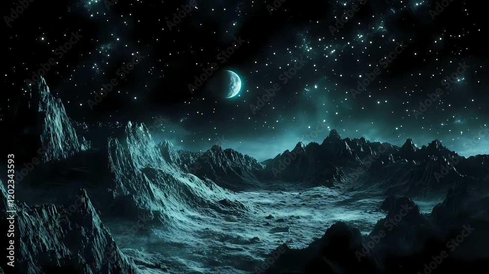 A glowing comet streaking across a starry night sky, celestial glowtime, aweinspiring and cosmic. nightglow. illustration. Celestial Starry Night. Illustration A glowing comet streaking across a starry night sky, celestial glowtime, aweinspiring and cosmic. nightglow. illustration. Celestial Starry Night. Illustration