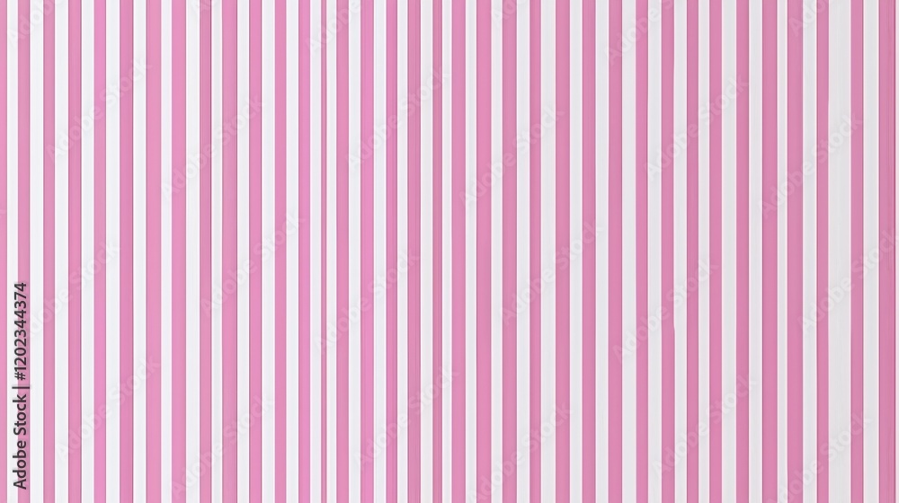 Abstract pink and white vertical stripes background texture. Abstract pink and white vertical stripes background texture.