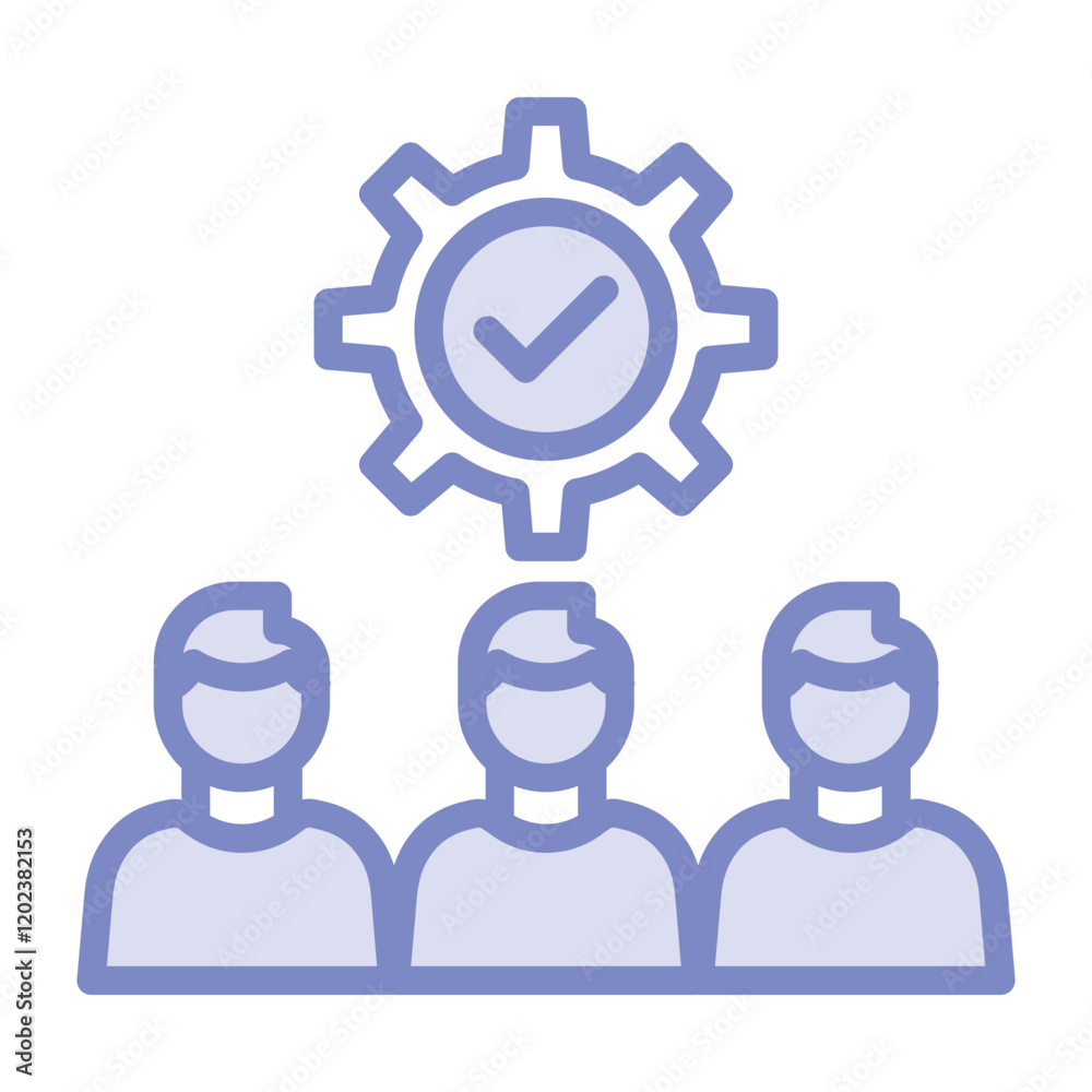 Team work duotone line icon , vector, pixel perfect, illustrator file
Team work duotone line icon , vector, pixel perfect, illustrator file