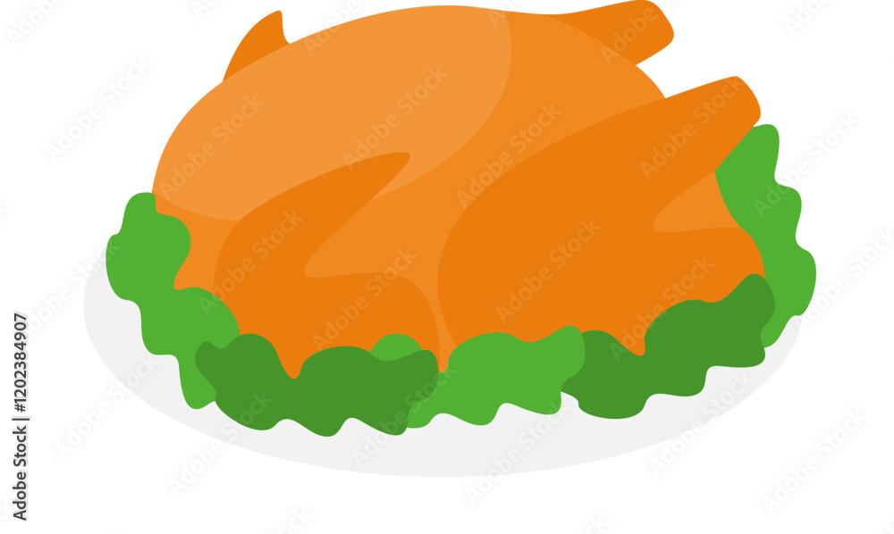 Bake Chicken Bake Chicken