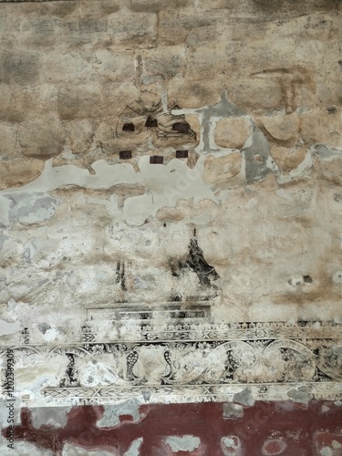 old wall texture
