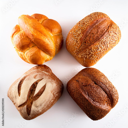 Pane photo