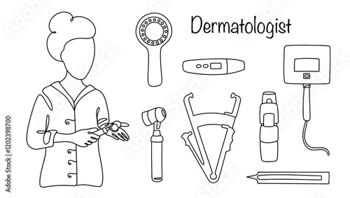 Dermatologist