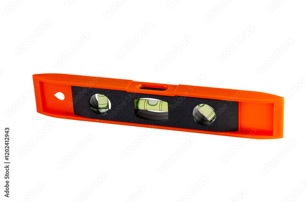 Retractable Measuring Tape with Black and Orange Case Retractable Measuring Tape with Black and Orange Case