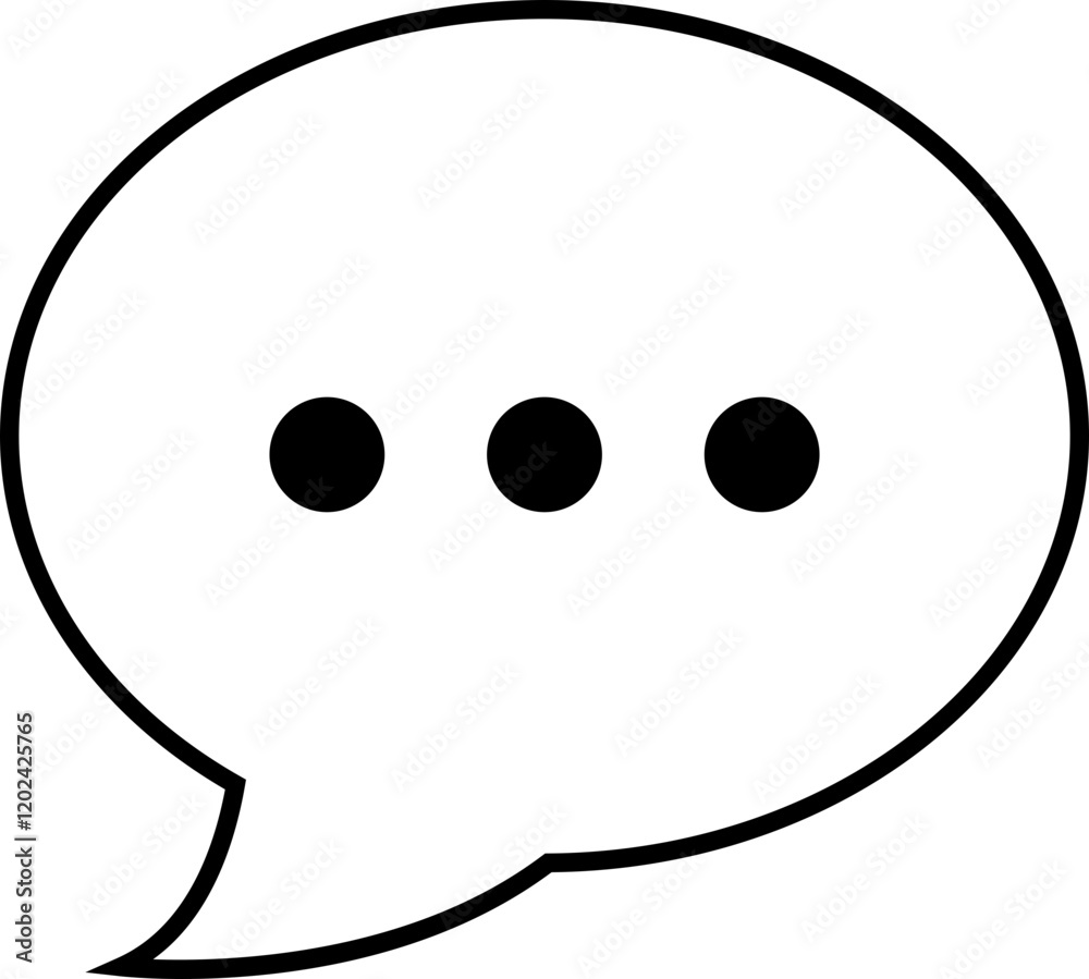 Chat message and Text line icon. Speech bubble symbol. Speech Bubble Collaboration Concept on isolated transparent background. Talk message Bubble chat icon, online communication, Conversation vector. Chat message and Text line icon. Speech bubble symbol. Speech Bubble Collaboration Concept on isolated transparent background. Talk message Bubble chat icon, online communication, Conversation vector.
