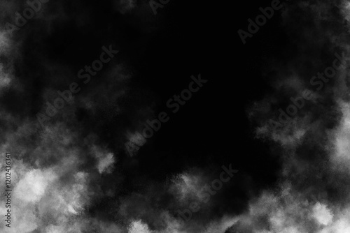 Smoke Overlay