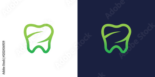 dental care logo design
