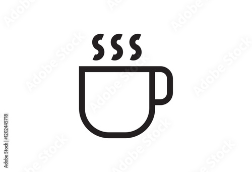cup of coffee