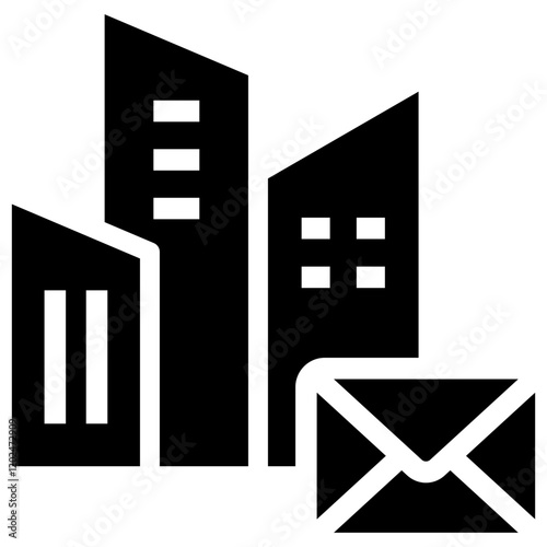 Envelope Icon