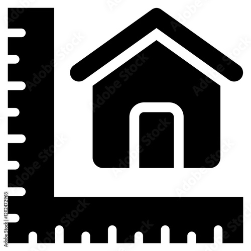 Measure Icon