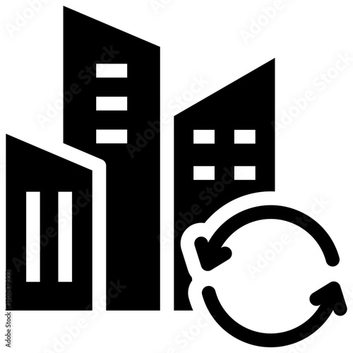 Recovery Icon