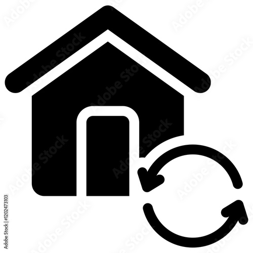 Recovery Icon
