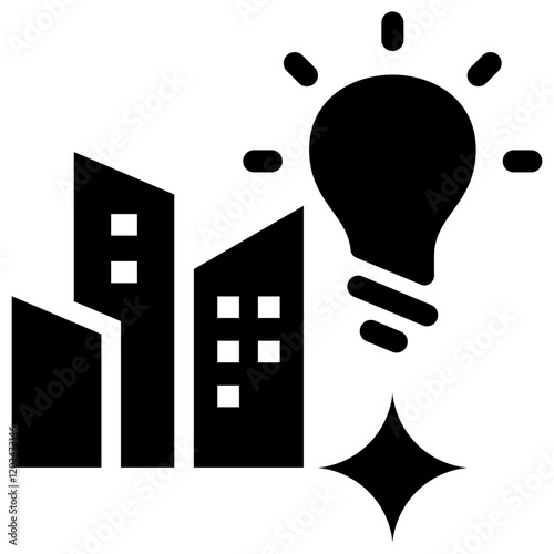 Artificial Intelligence Icon