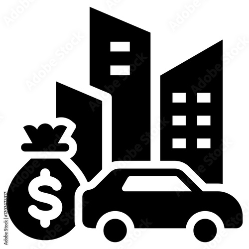 Assets Icon