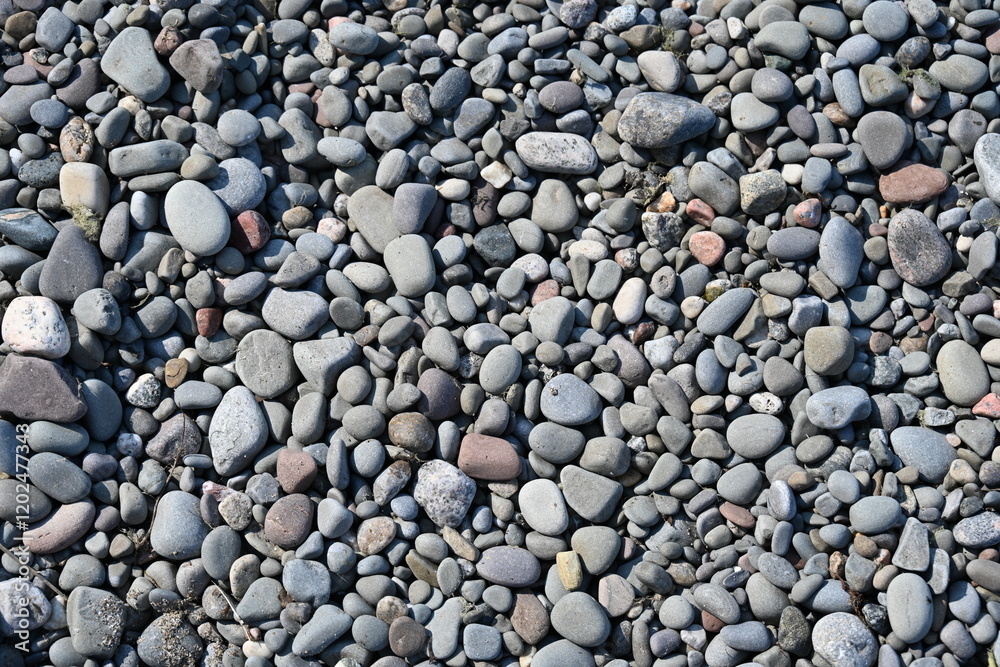 a sea stones and pebbles a sea stones and pebbles