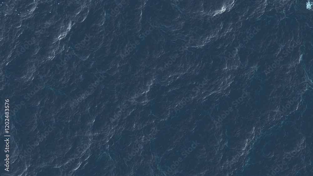 Landscape in nature with sea or ocean, waves and wind. Landscape in nature with sea or ocean, waves and wind.