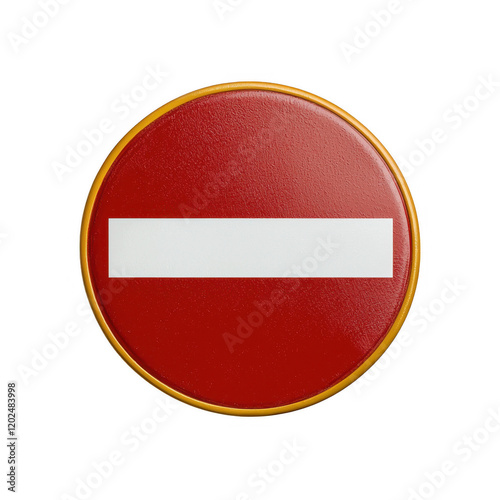 A red circular sign featuring a horizontal white bar, indicating a prohibition or restricted access, Transparent Background. Free Download A red circular sign featuring a horizontal white bar, indicating a prohibition or restricted access, Transparent Background. - GFXLoad