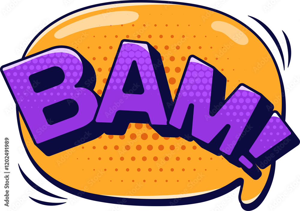 BAM bubble BAM bubble