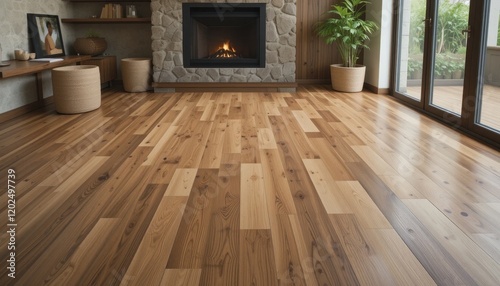 engineered hardwood flooring for sustainable living