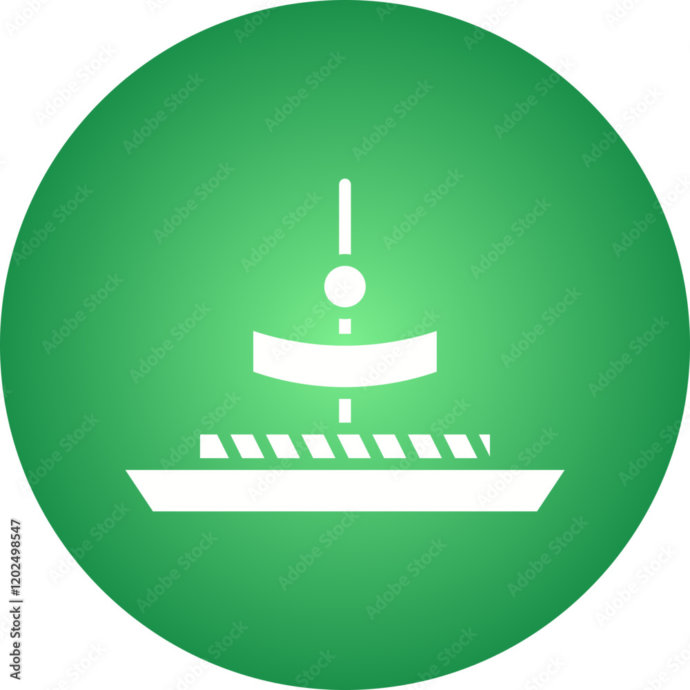 Tapas icon single vector illustration Tapas icon single vector illustration