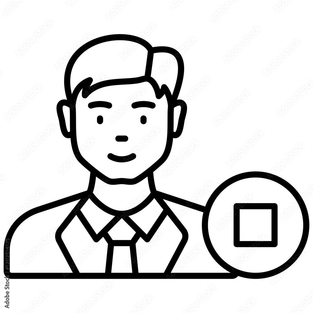 User Icon User Icon