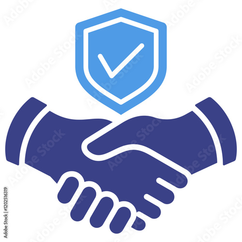 Trust Icon
