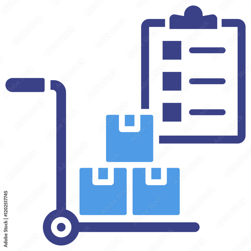 Procurement Icon Procurement Icon