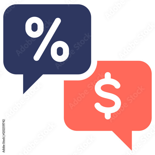 Negotiation Icon