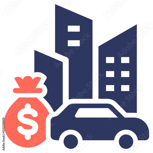 Assets Icon
