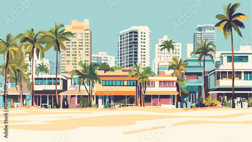 Exploring South Beach- The Heart of Miami.eps