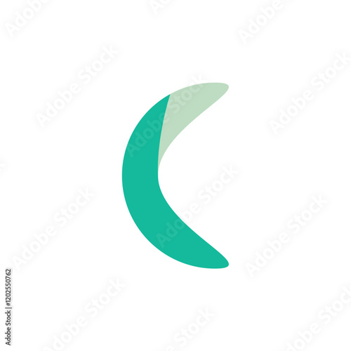 Abstract C logo design editable vector brand identity corporates image  photo