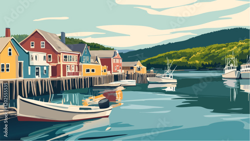 Bar Harbor- The Jewel of Maine