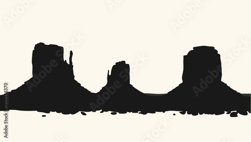 Exploring the Beauty of Monument Valley