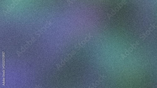 An abstract grainy gradient blur grunge texture motion graphic background design. photo