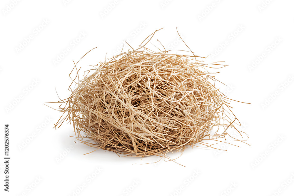 Tumbleweed isolated on a white background Tumbleweed isolated on a white background