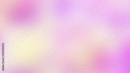 An abstract grainy gradient blur grunge texture motion graphic background design. photo