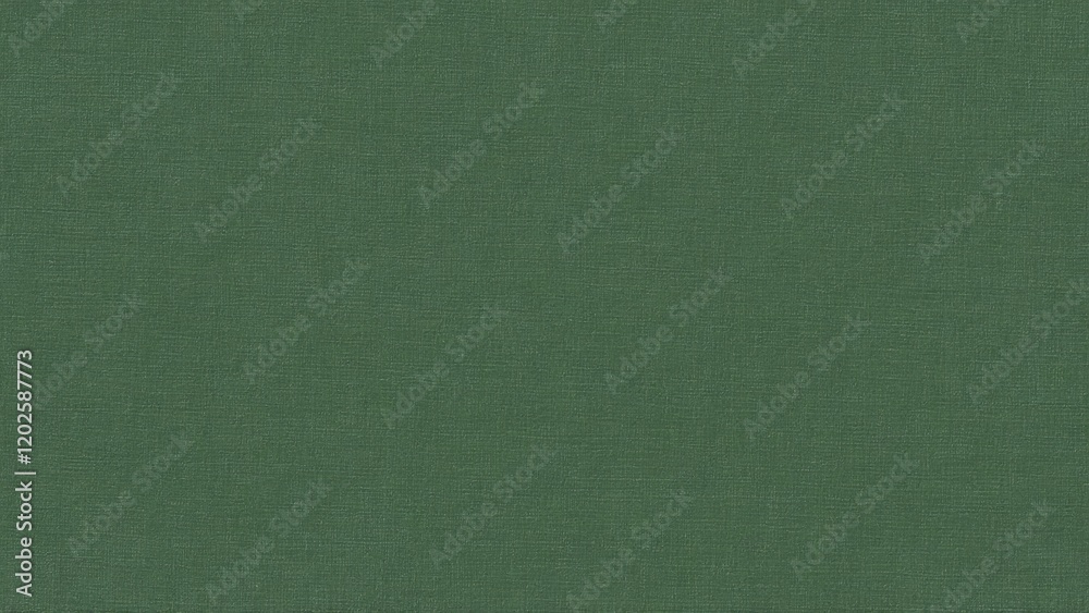 Sage green linen texture background Sage green linen texture background