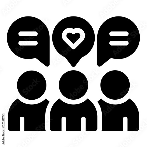 audience icon