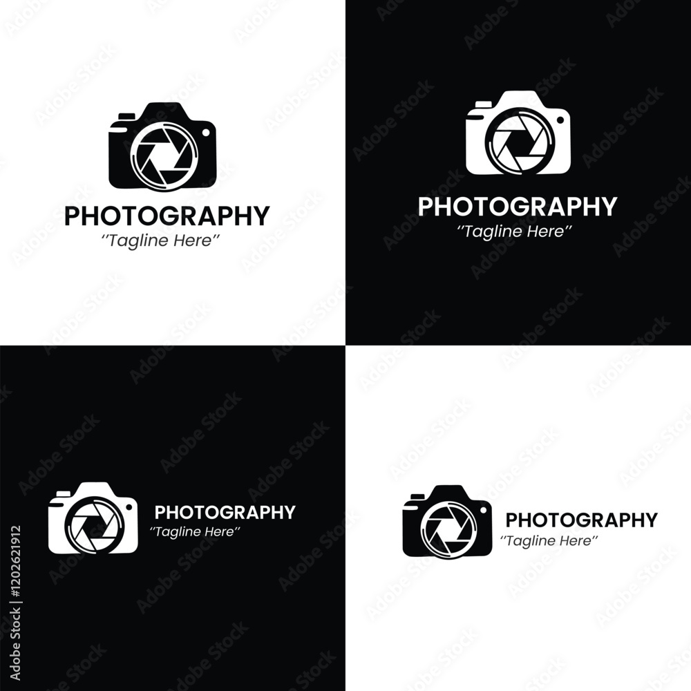 Adventure photography Camara logo  graphic design vector illustration 