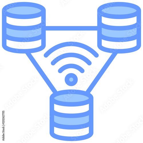Cdn Blue Icon