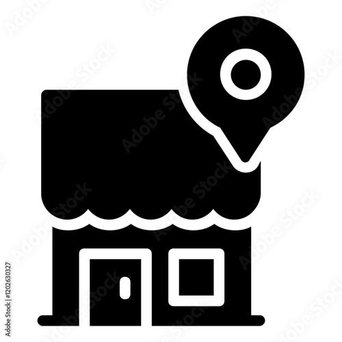 store icon