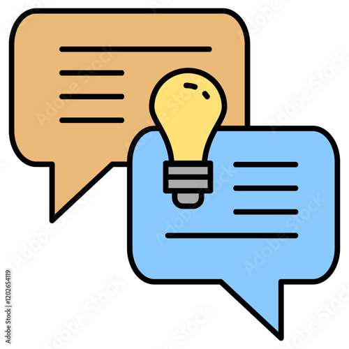 Messages Icon