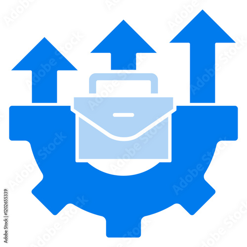 Improvement Icon